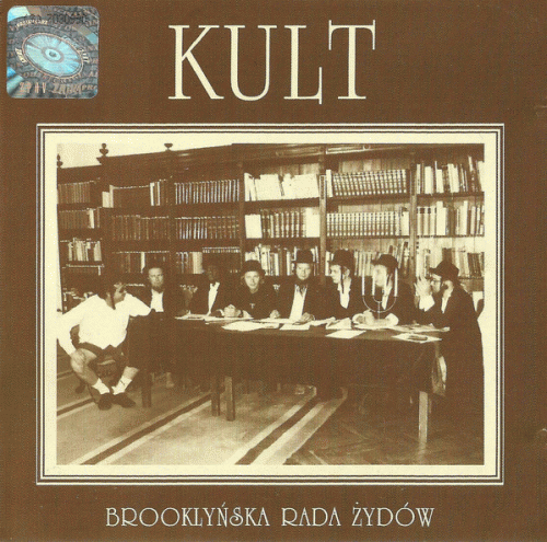 Kult : Brooklyńska Rada Żydów